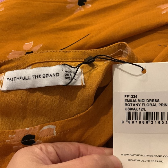 Faithfull the brand - Picture 3 of 5